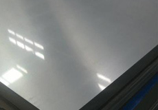 南通不锈钢的起皱现象如何避免